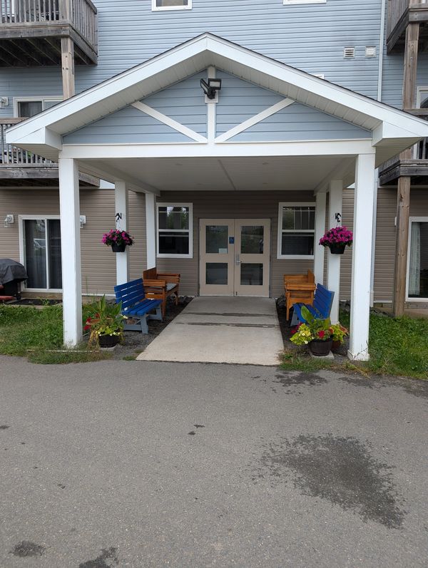 Main photo of rental property: 9691 Commercial - 2 Bed 1 Bath in New Minas, NS
