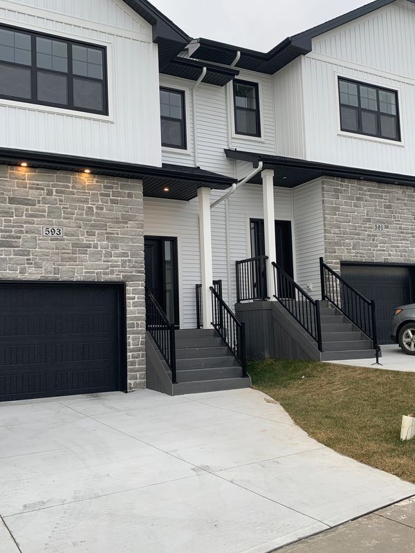 Main photo of rental property: Cowie Hill - 3 Bed 3.5 Bath in Dartmouth, NS