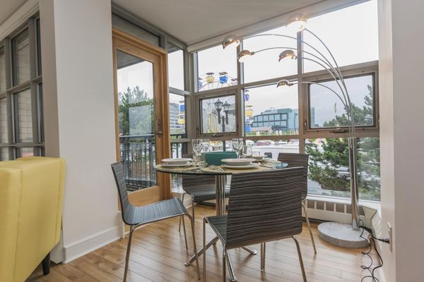 Main photo of rental property: 1479 Lower Water St - 2 Bed in Dartmouth, NS