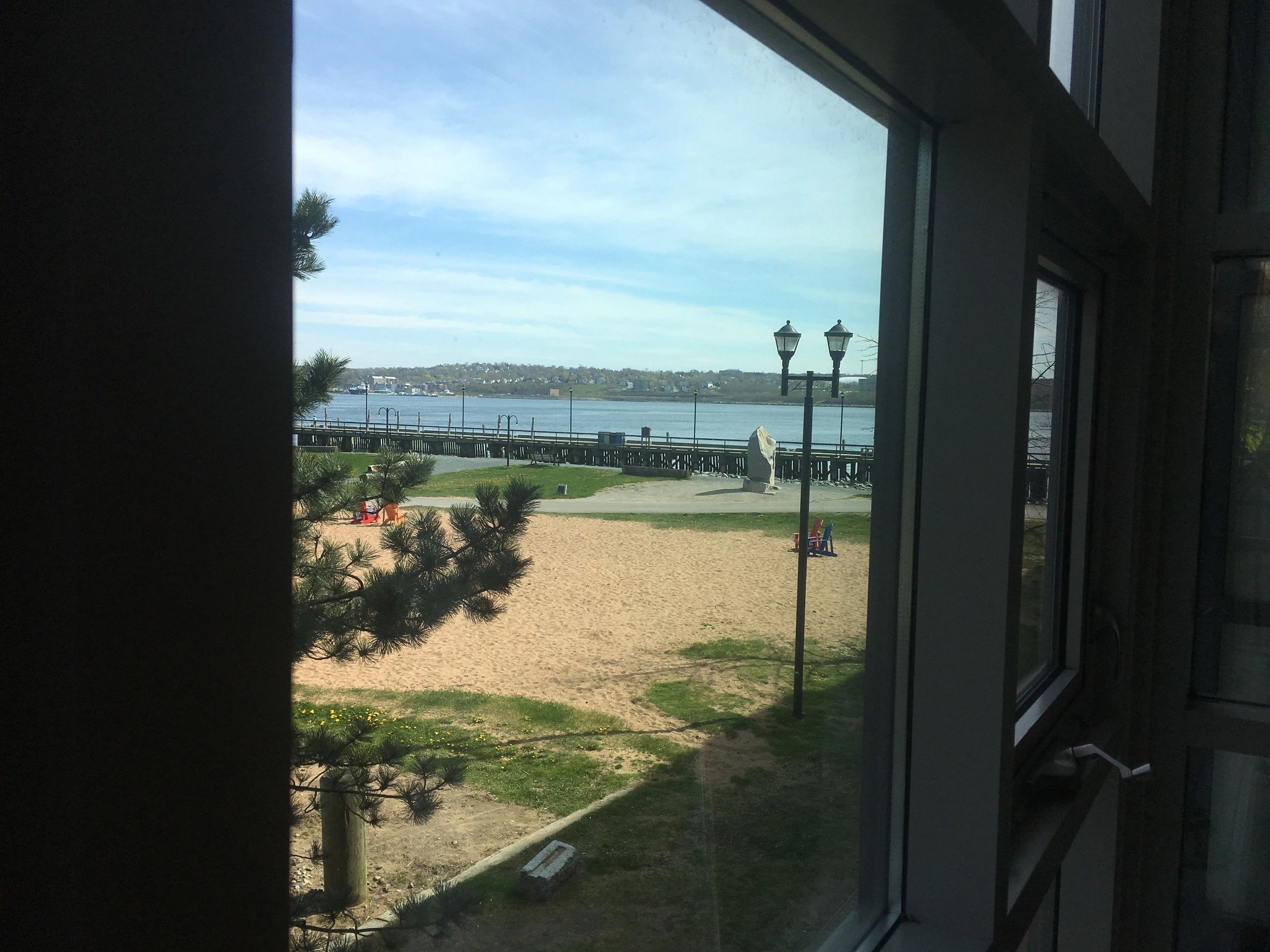 Photo 2 of 1479 Lower Water St - 2 Bed rental property