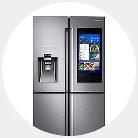 Refrigerators repair