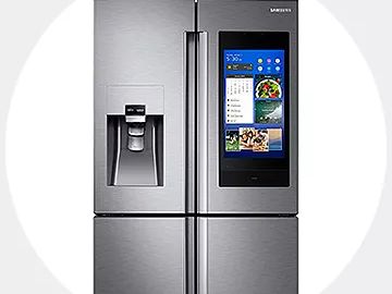 Refrigerators repair
