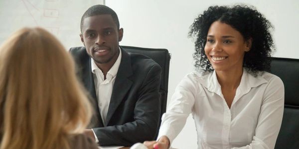 Collaborative Recruitment