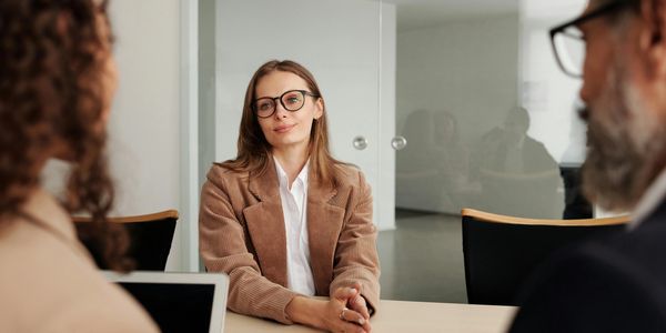 Collaborative Recruitment