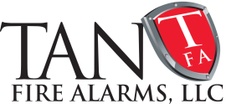 TAN Fire Alarms