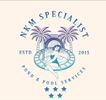 NKM SPECIALIST POND & POOL SERVICES 