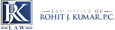 Law Office Of Rohit J.  Kumar, P.C.