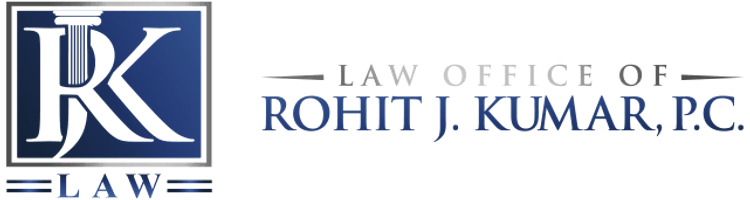 Law Office Of Rohit J.  Kumar, P.C.