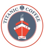 Titanic Coffee