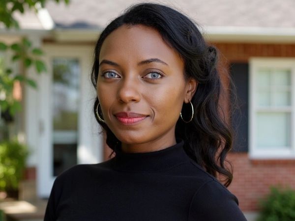 Robyn DeSantos Thompson
Cofounder opportunity hunter and capital raiser.