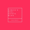 Robzie's Real Estate Investing Experience