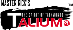 Talium Taekwondo
