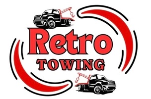Retro Towing and dispatch