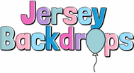Jersey Backdrops