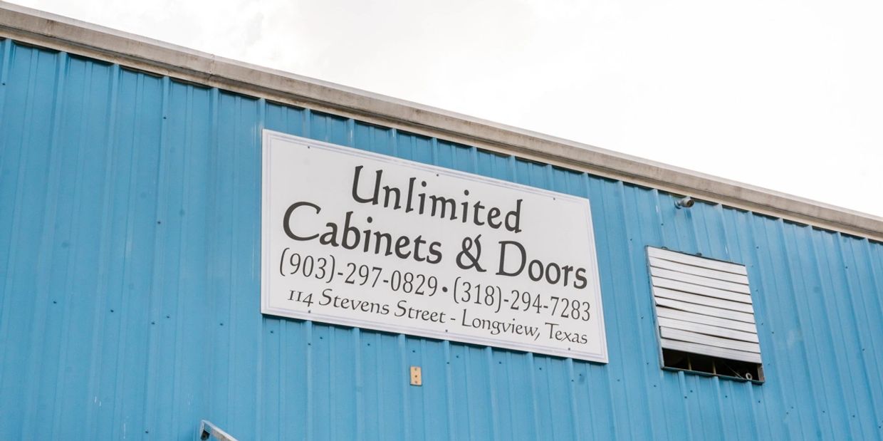 Unlimited and Doors