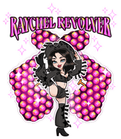 Raychel Revolver