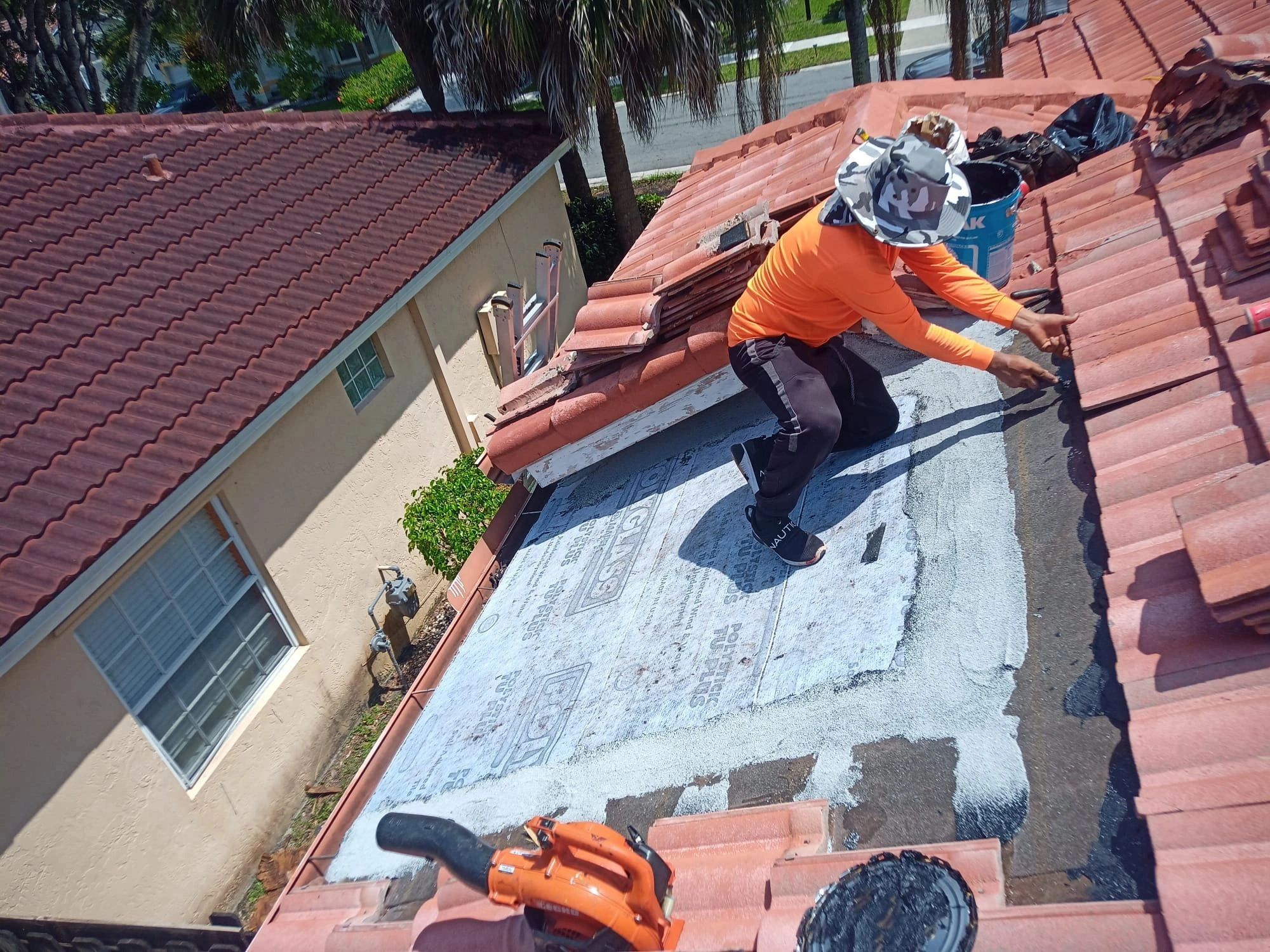 Commercial Roofing Contractors Lake Tapps