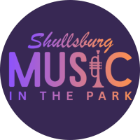 SHULLSBURG 
MUSIC IN THE PARK