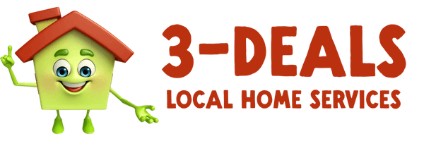 3-Deals Local Home Services