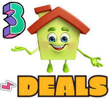 3-Deals Local Home Services