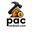 PACIFIC NORTHWEST DEALS