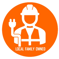Local Family-Owned Contractors Website