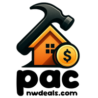 🏔️ PACIFIC NORTHWEST DEALS 🏠 💸 🦺 💸