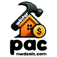 🦺 Pacific Northwest 💸 Deals 💸