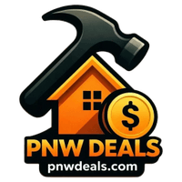Pacific Northwest Deals Website