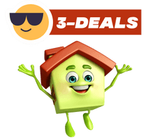 3-Deals Local Home Services