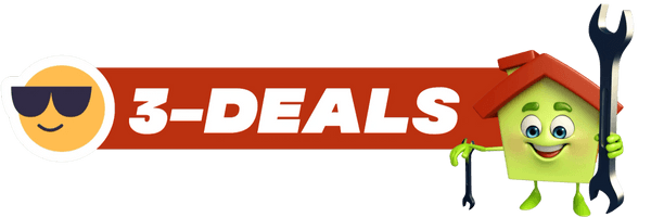 3-Deals Local Home Services