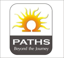 Beyond Paths
