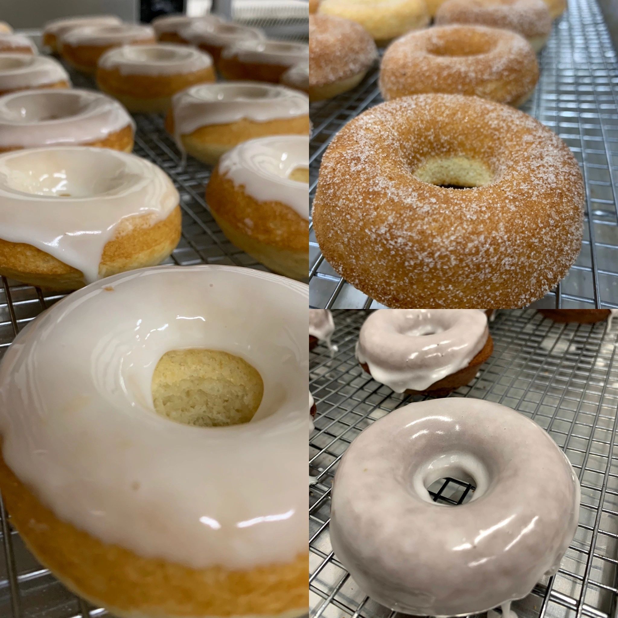 Roses Gluten Free Bakery