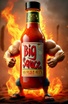 Big Sauce