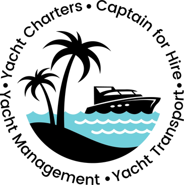 Captain for hire, Charters