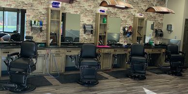 Barber Near Me: Akron, OH, Appointments