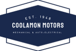 Coolamon Motors