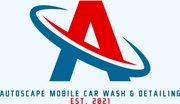 Autoscape Mobile Car wash & Detailing INC