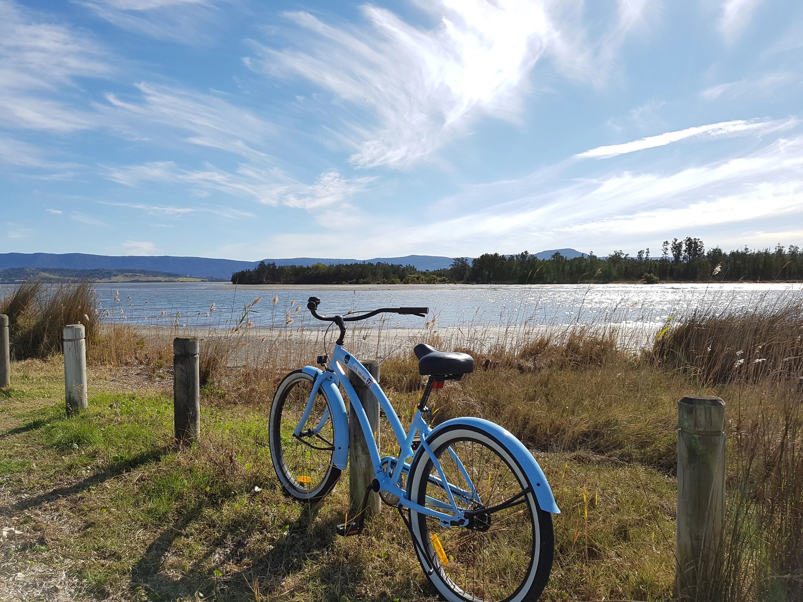bike the coast 2020