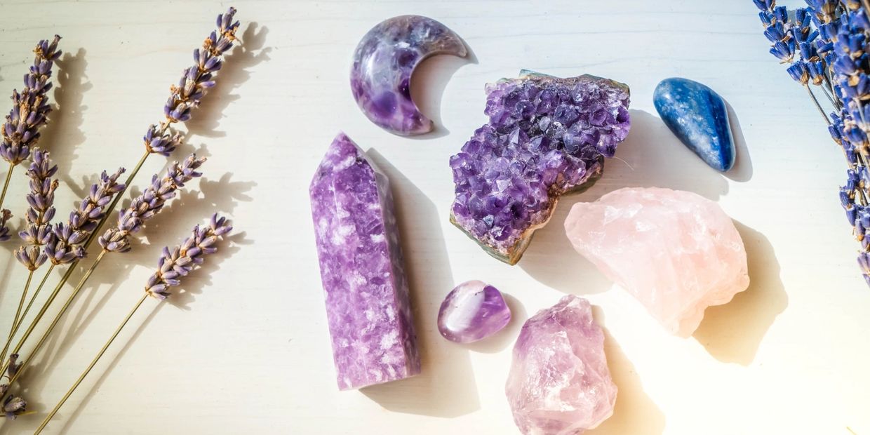 Discover Thoughtful Treasures: Shop Our Gift Collection Now! Online Crystal Shop, collectibles