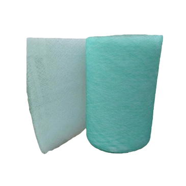 CZI Fiber Glass Exhaust Filters Role