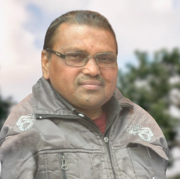 Mr. Mahadeo Ramani
