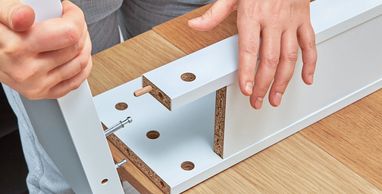 Professional Handyman Services Moving Home Help Dubai