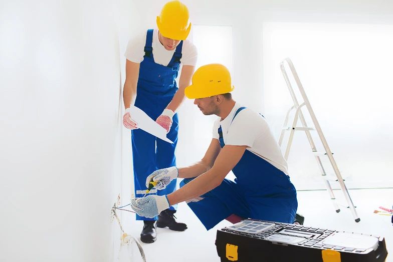 Professional Handyman Services Dubai, Electrical Services Dubai