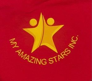 myamazingstars.org's Logo