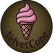 Velvet Cone