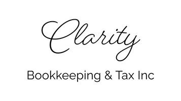 Clarity Bookkeeping & Tax