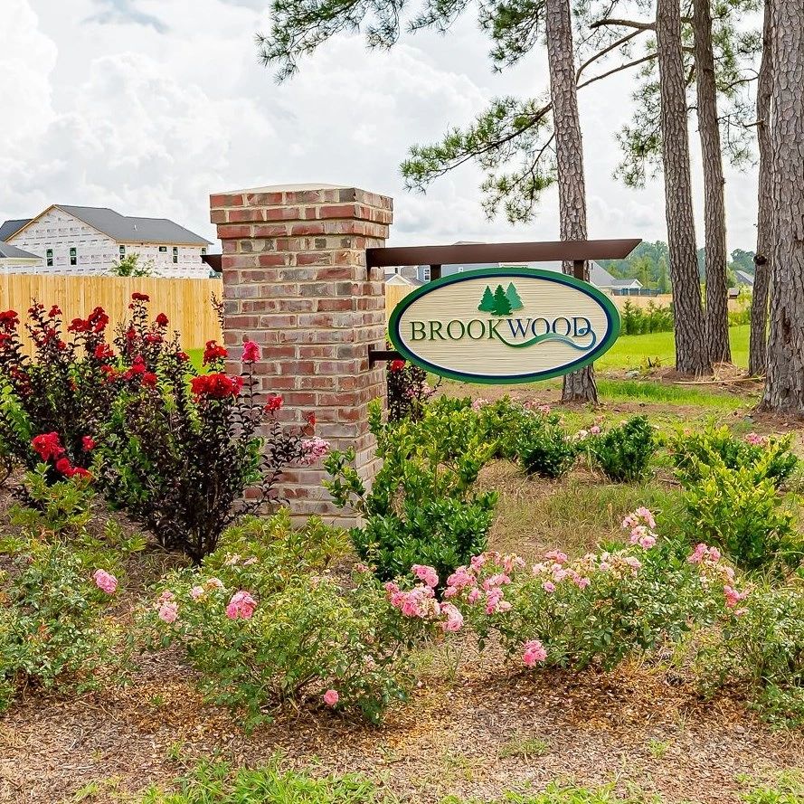 Brookwood Subdivision Real Estate, Listing Agent and Buyers Agent