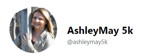 Ashleymay5k