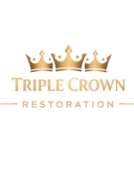 Triple Crown Restoration